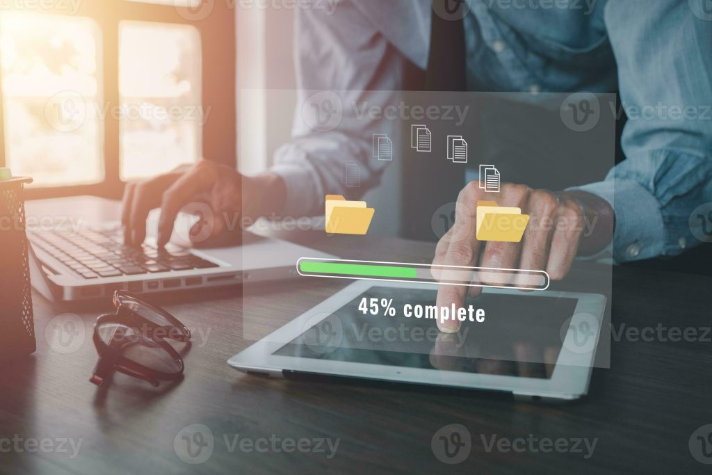 How to Migrate from VMware to Digitron IaaS